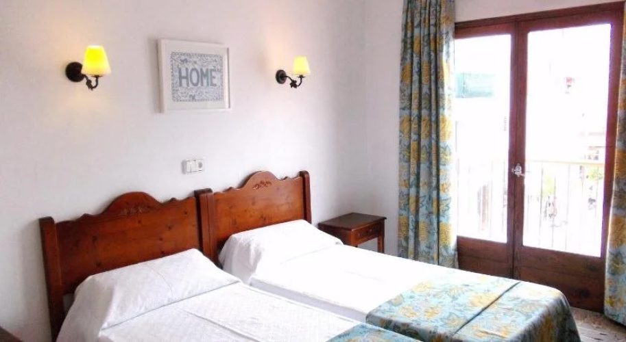Hostal Rey