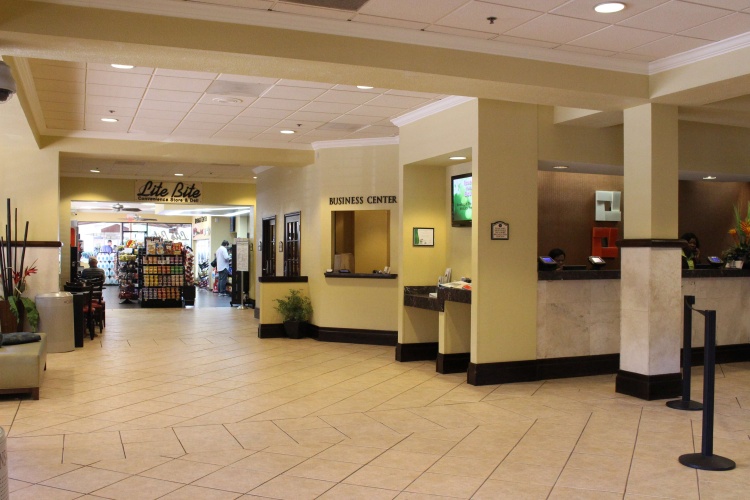 Rosen Inn at Pointe Orlando photo 31