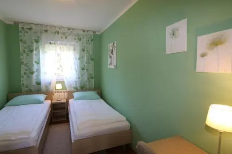 Villa Marica