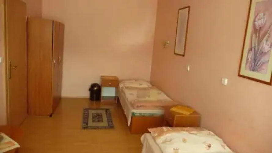 Hotel Štadión
