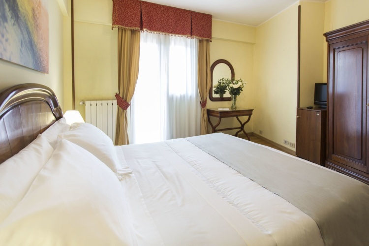 Grand Hotel Del Parco photo 6