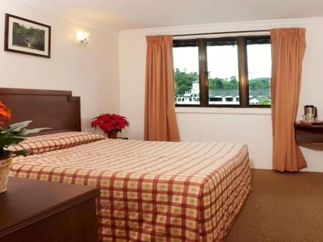 Hotel Jasmine Cameron Highlands