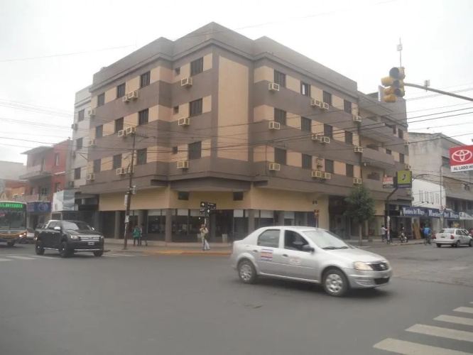 Hotelbild