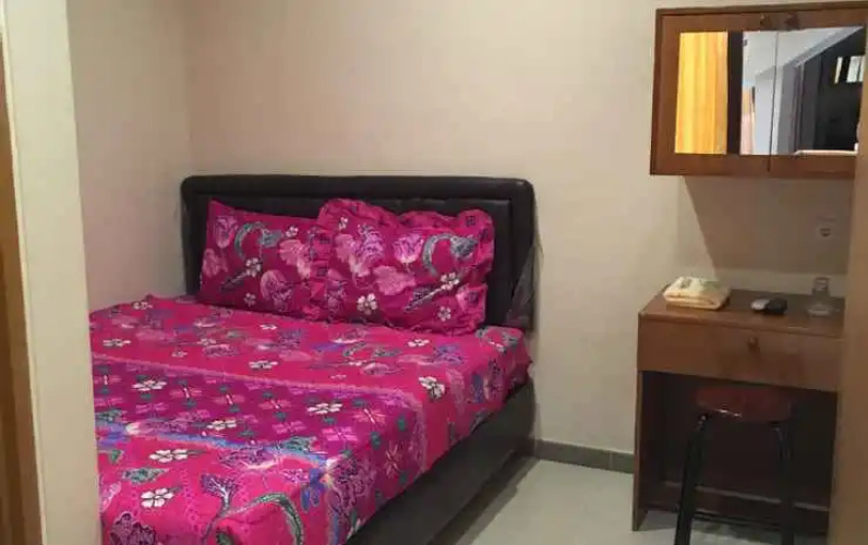 Nova Guest House