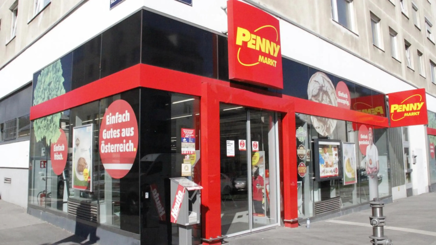 Vienna Central Station Accommodation
