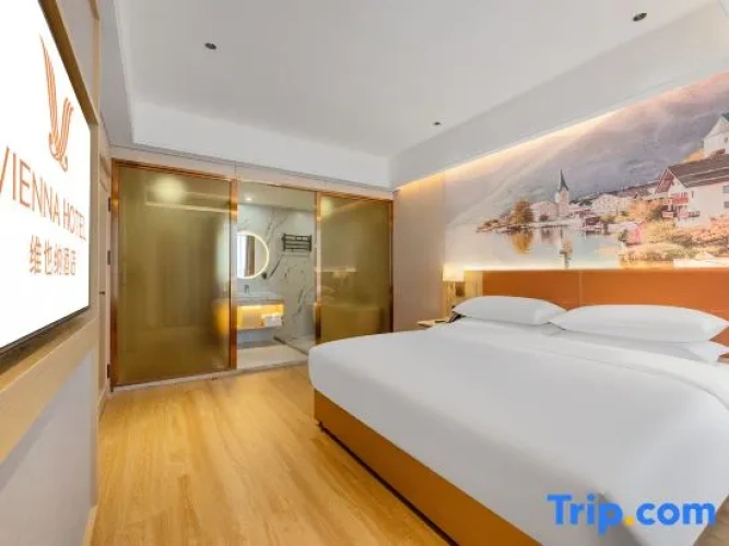 1 Bedroom Executive Double Suite