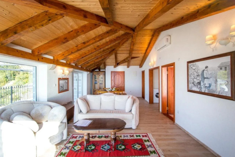Olive Resort