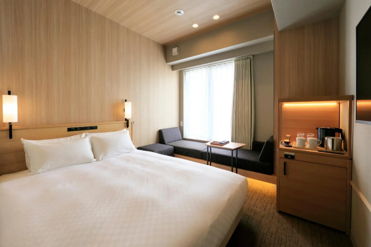 Candeo Hotels Kobe Torroad