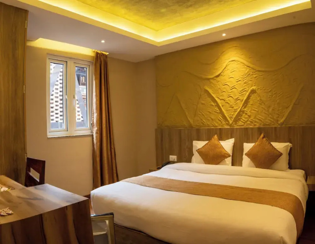 Divya Boutique Inn