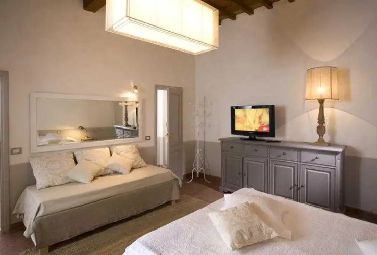 Florence Apartament