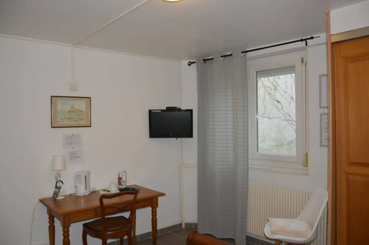 Hôtel Alsace Lorraine