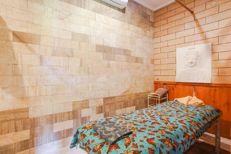 Nirmala Guest House