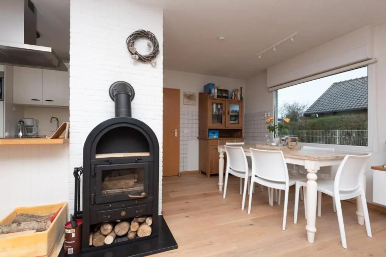 Holidayhouse - Horizon 3 Renesse