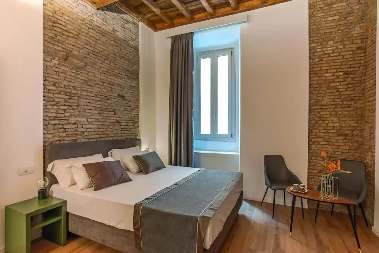 Ora Acanfora Suites