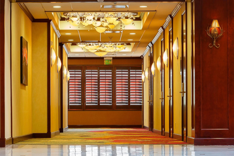 Salt Lake Marriott Downtown At City Creek photo 14