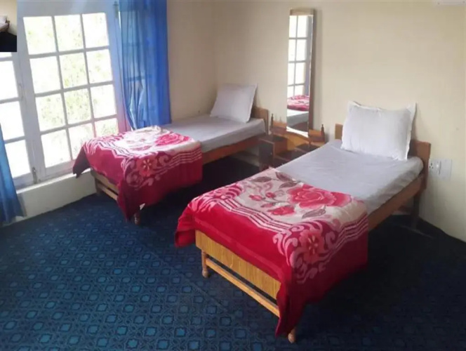 Skyland Guest House