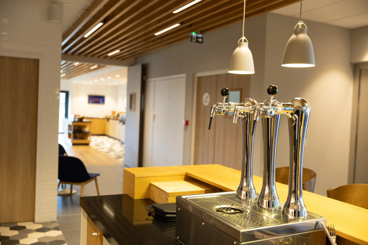 Holiday Inn Express Caen Epron by IHG