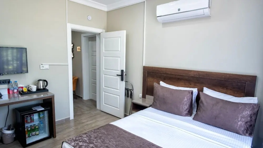 Maca Otel