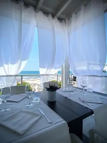 Hotel La Sirenetta