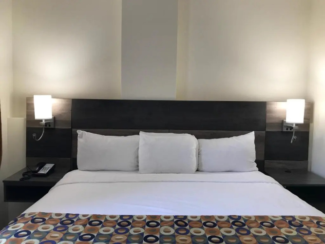 Bogart Hotel