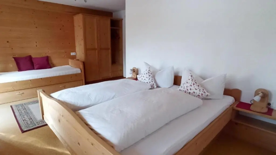 Apartment Guem