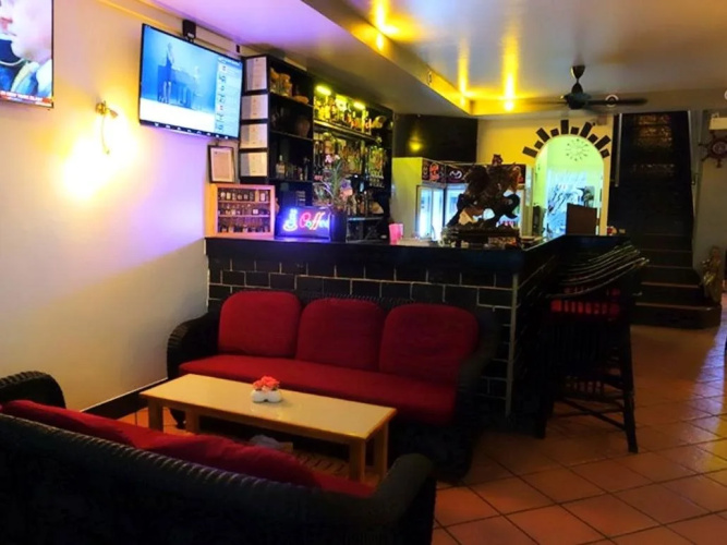 Imagen del hotel