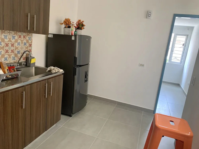 Apartment 301