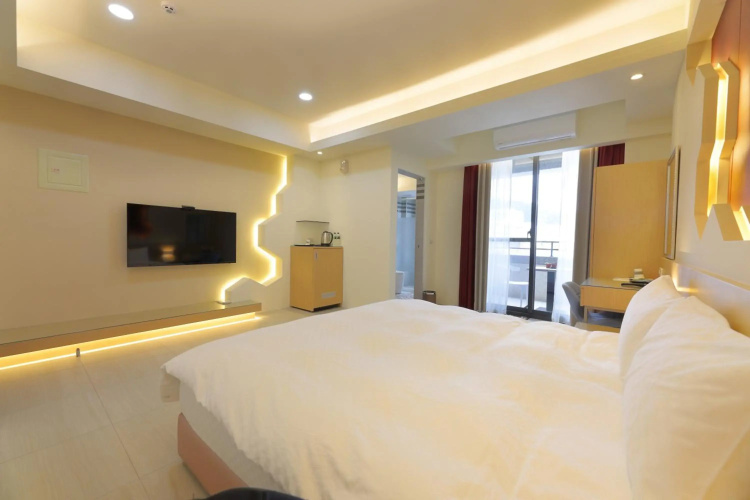 Donghao Hotel