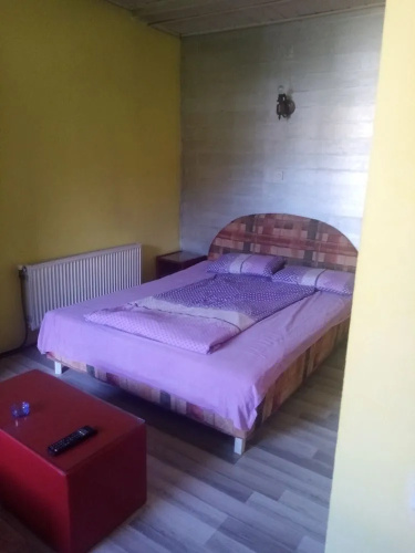 pink Hostel Mimi