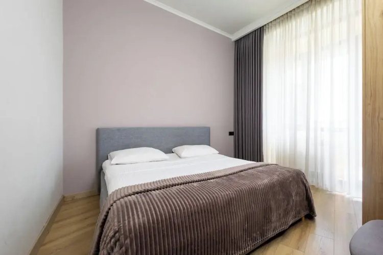 Apartments by Luxe Group DE114