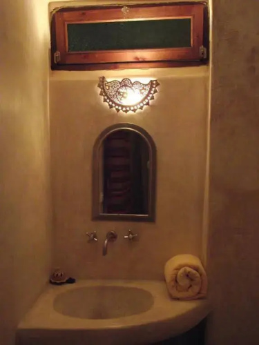 Riad Amanouz