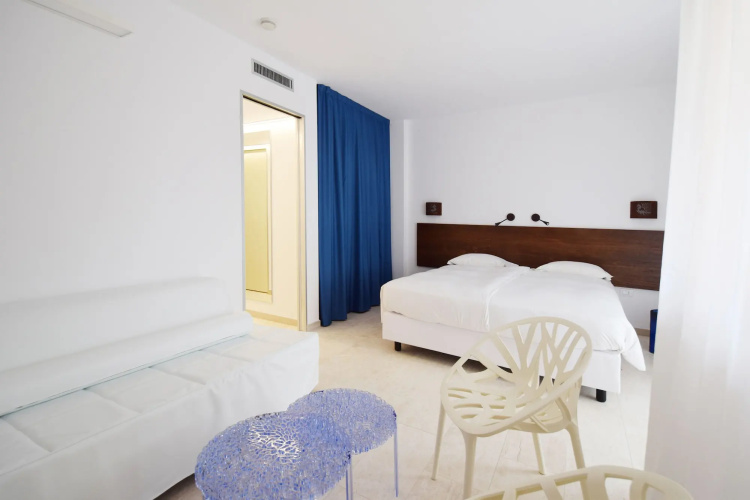 Sentido Tirreno Resort
