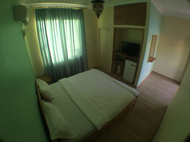 Red Sea Dive Center - Hotel & Dive Center