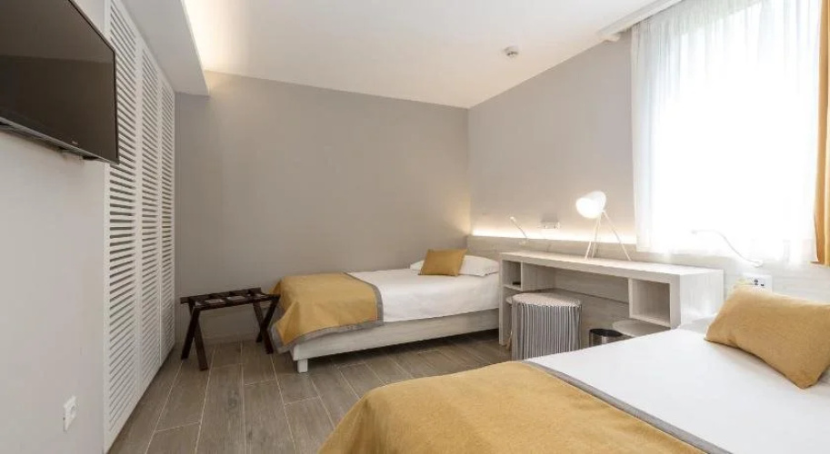 Apartments Bellevue Plava Laguna