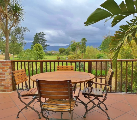 Family Suite with balcony
