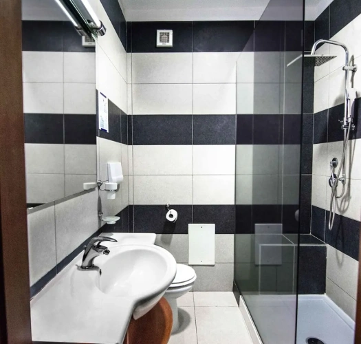 Deluxe Double Studio with pool view