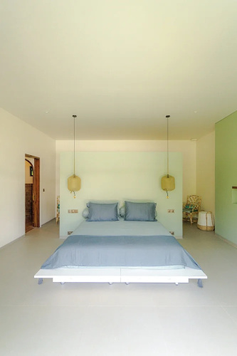 Villa Sungai