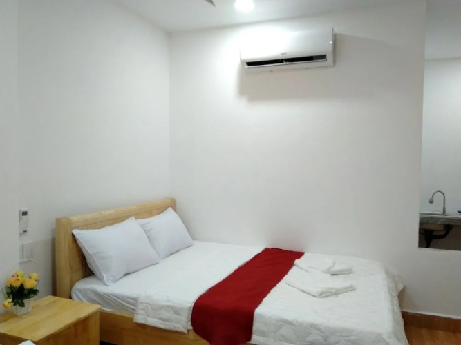 Hung Yen Hotel