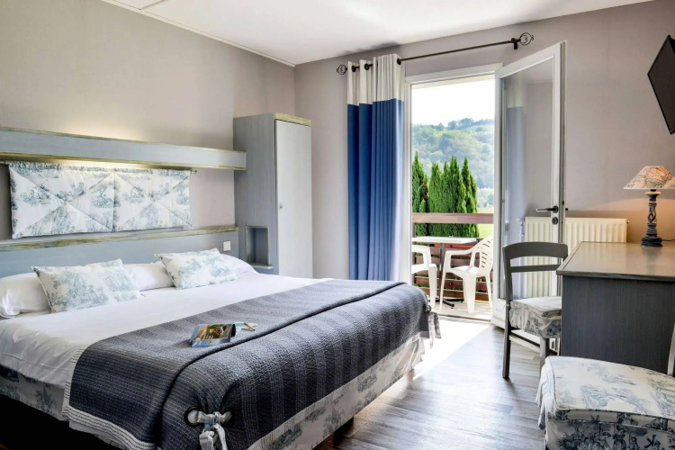 Le Vieux Logis