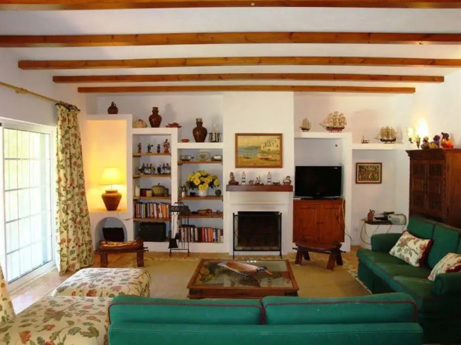 Vilamoura Villa Sol