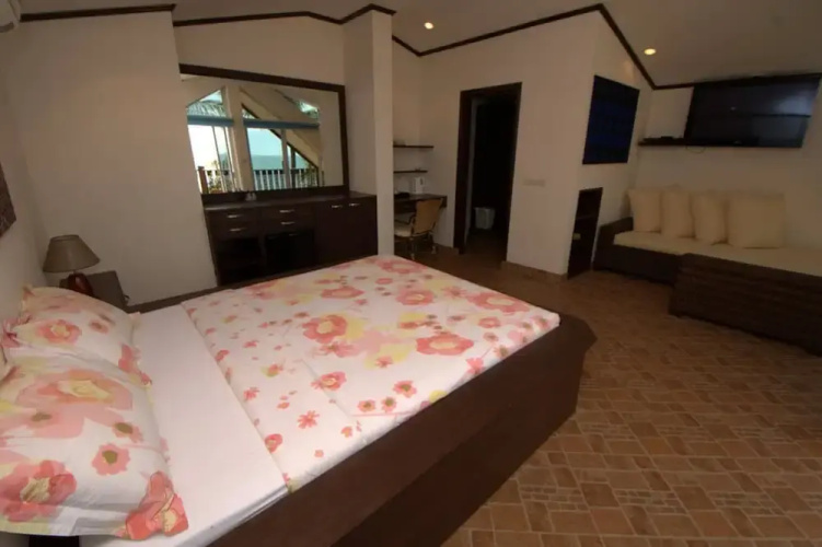 Hotelbild