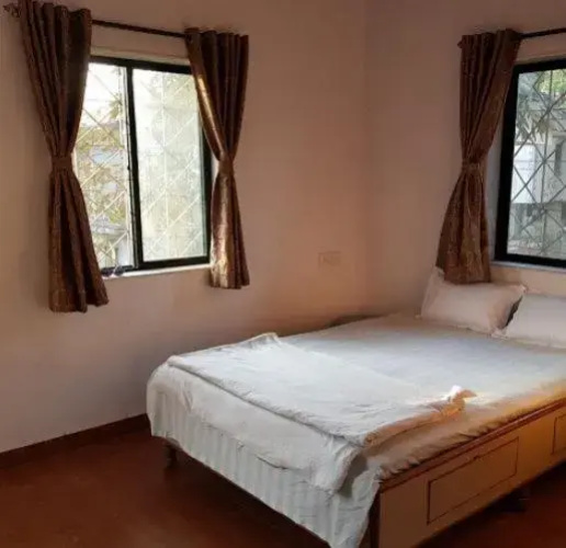 Lush Lonavala 3BHK