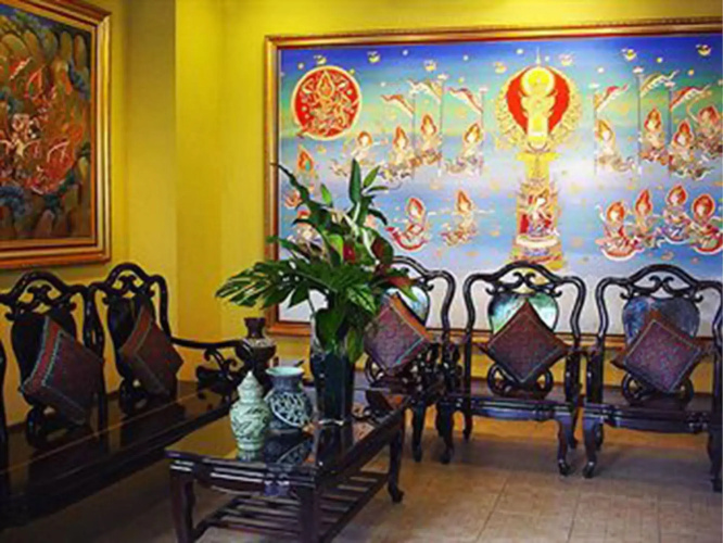 Boonsiri Place Hotel