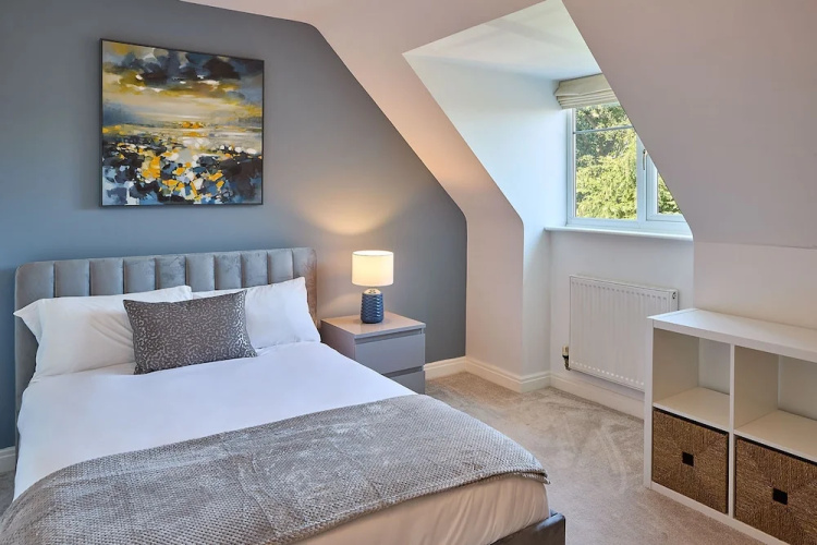 Host Stay Danford Court
