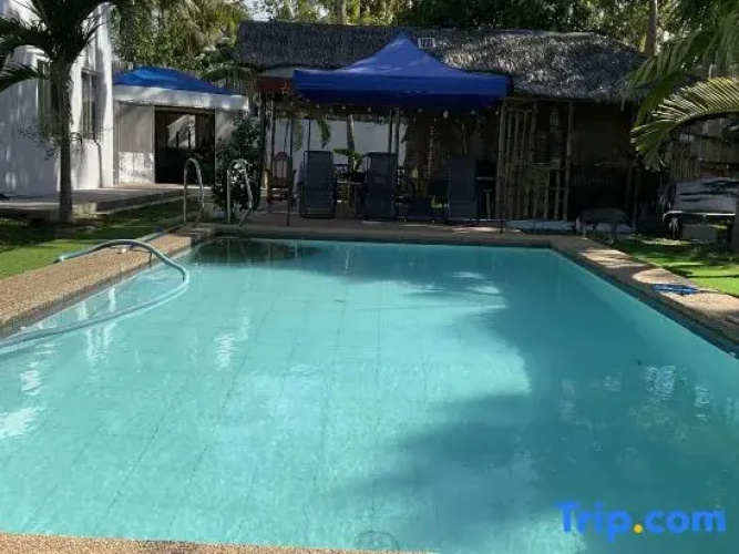 M&K's Guesthouse