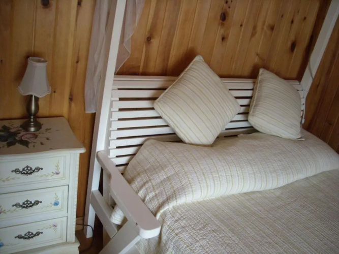 Auberge Papillon Lune