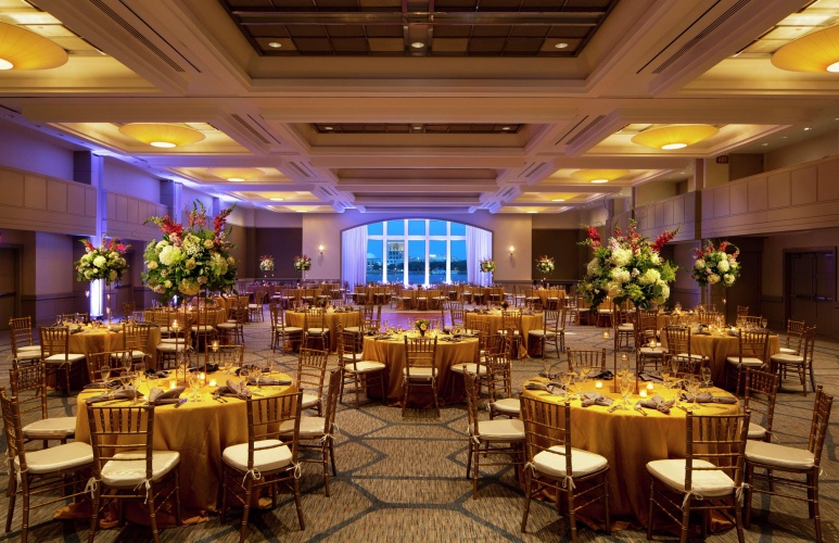 Hilton Philadelphia at Penn's Landing photo 18