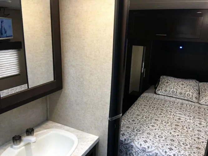 1 Bedroom Standard room