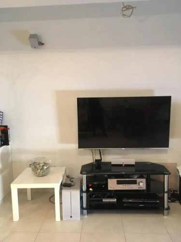 Savvas Surf House