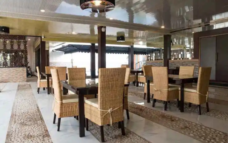 Aurila Hotel